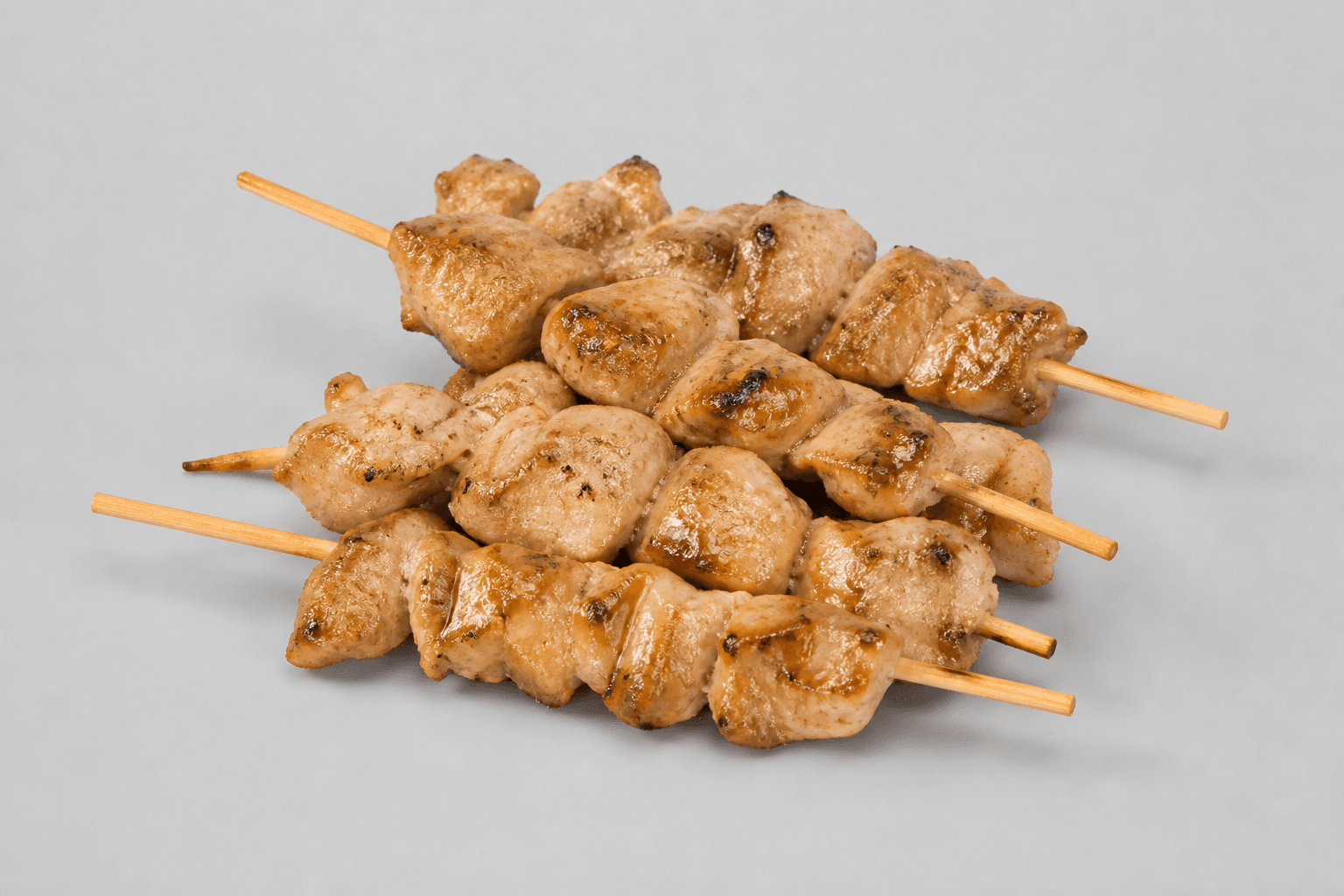 Yakitori Skewers